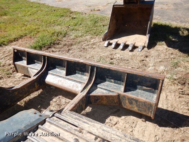 image for item DS1417 2014 Hyundai Robex 140LC-9A  excavator