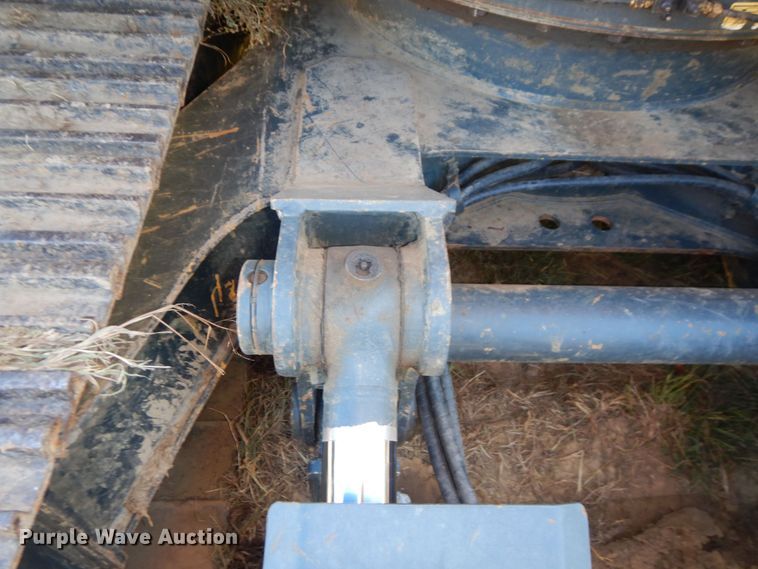 image for item DS1417 2014 Hyundai Robex 140LC-9A  excavator