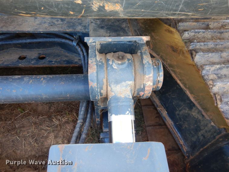 image for item DS1417 2014 Hyundai Robex 140LC-9A  excavator