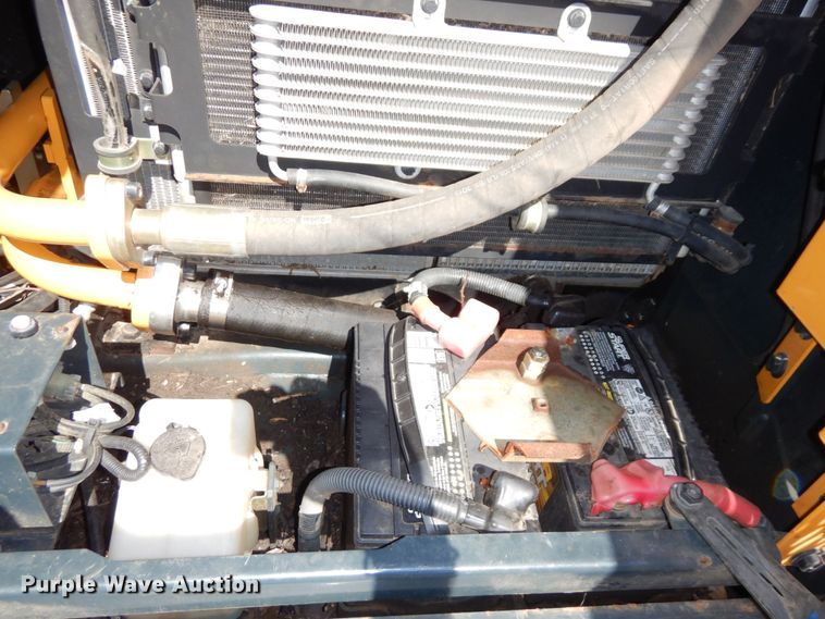 image for item DS1417 2014 Hyundai Robex 140LC-9A  excavator