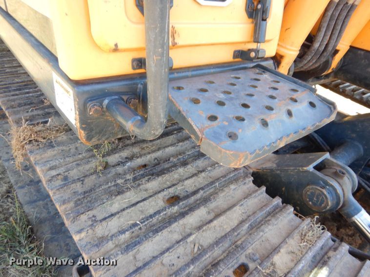 image for item DS1417 2014 Hyundai Robex 140LC-9A  excavator