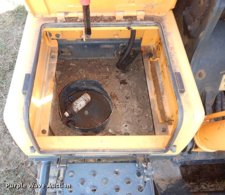 image for item DS1417 2014 Hyundai Robex 140LC-9A  excavator