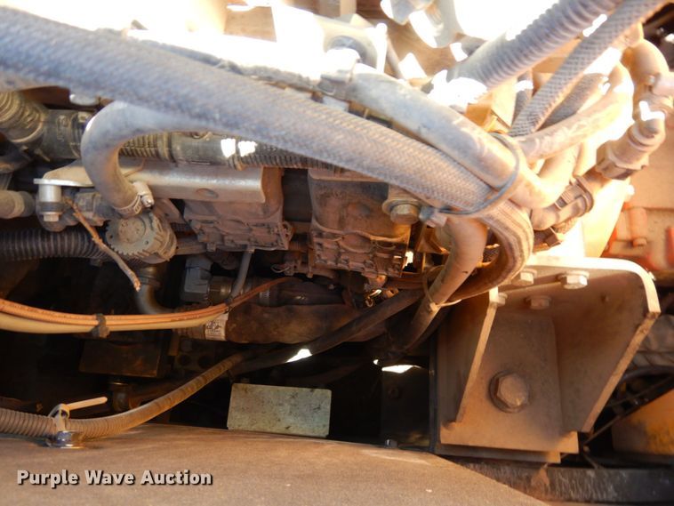 image for item DS1417 2014 Hyundai Robex 140LC-9A  excavator