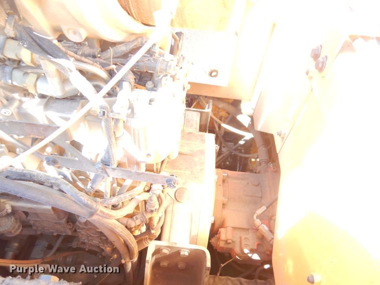 image for item DS1417 2014 Hyundai Robex 140LC-9A  excavator