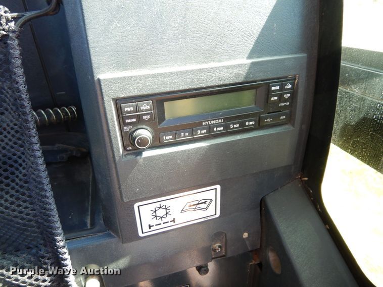 image for item DS1417 2014 Hyundai Robex 140LC-9A  excavator
