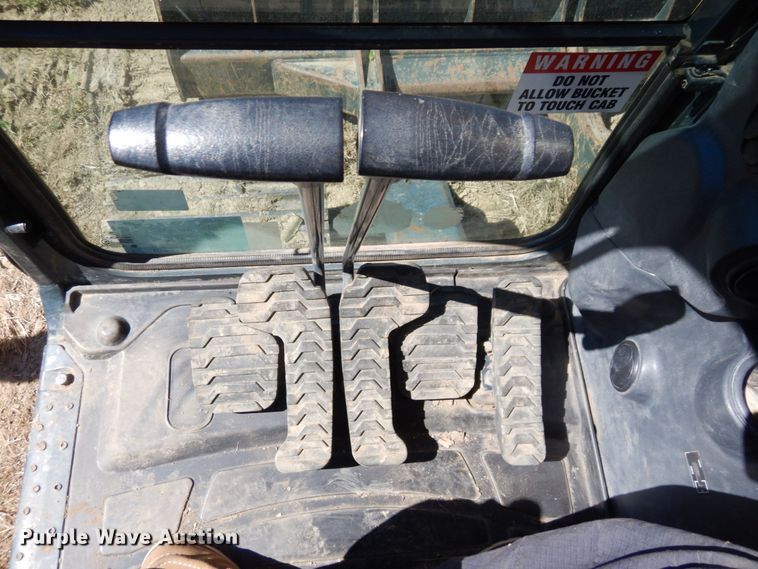 image for item DS1417 2014 Hyundai Robex 140LC-9A  excavator