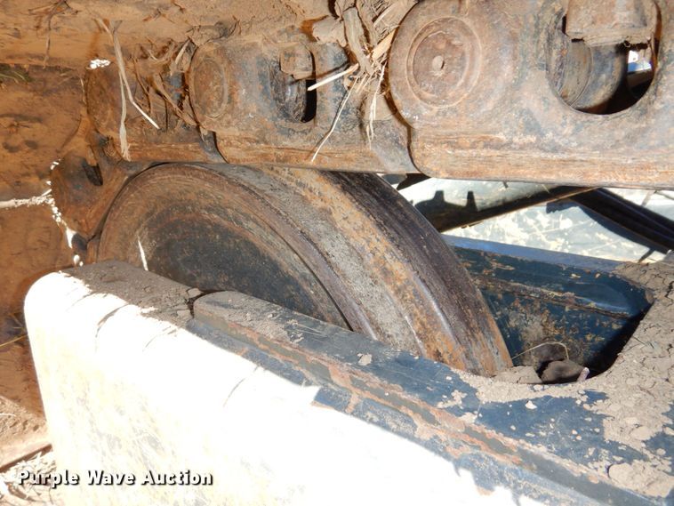 image for item DS1417 2014 Hyundai Robex 140LC-9A  excavator