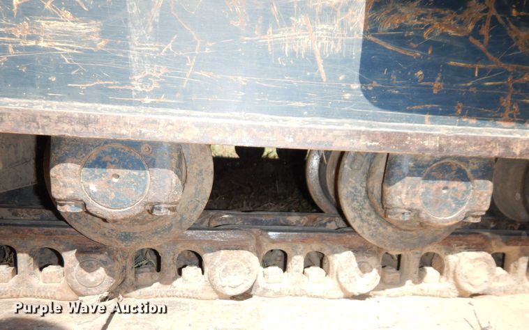 image for item DS1417 2014 Hyundai Robex 140LC-9A  excavator