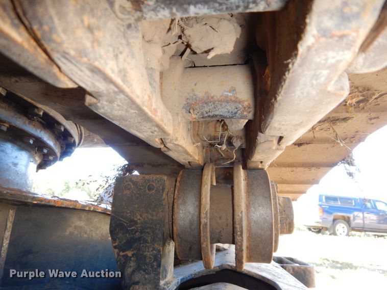 image for item DS1417 2014 Hyundai Robex 140LC-9A  excavator