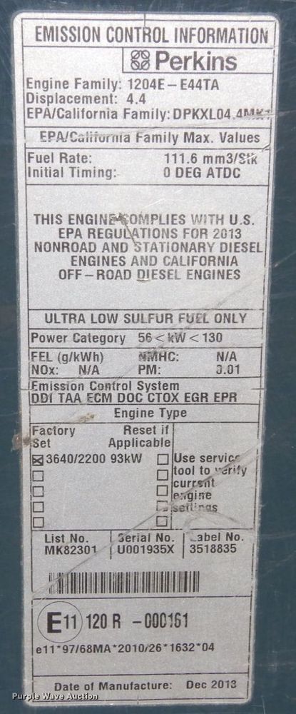 image for item DS1417 2014 Hyundai Robex 140LC-9A  excavator