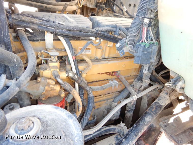 image for item DS1445 1999 Kenworth T800  dump truck