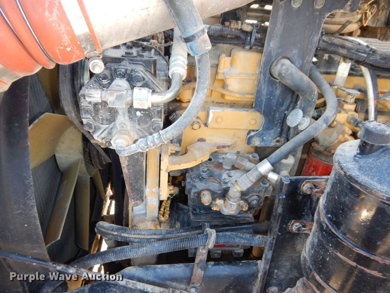 image for item DS1445 1999 Kenworth T800  dump truck