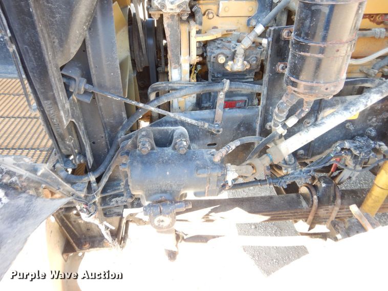 image for item DS1445 1999 Kenworth T800  dump truck