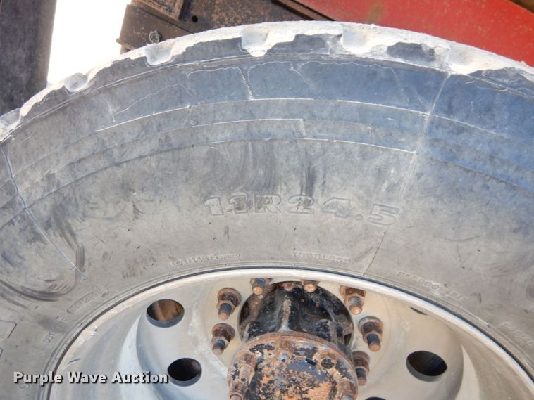 image for item DS1445 1999 Kenworth T800  dump truck