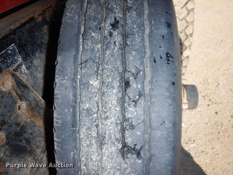 image for item DS1445 1999 Kenworth T800  dump truck