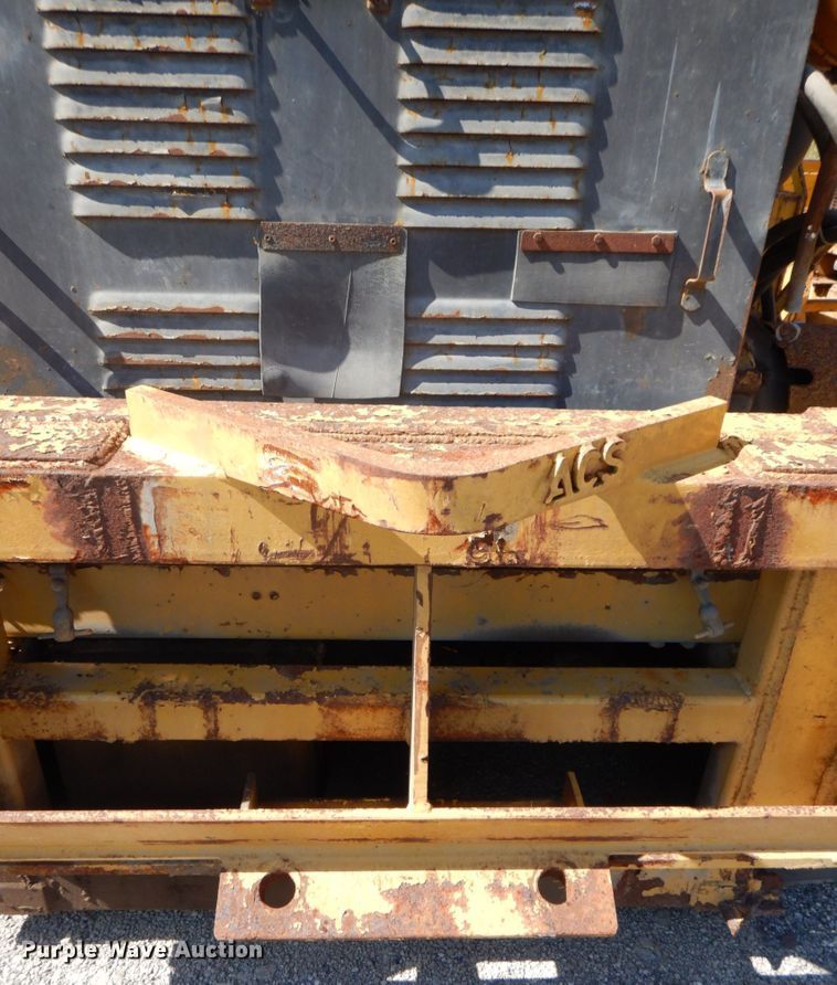 image for item DS8215 Snogo MP-3D  snow blower