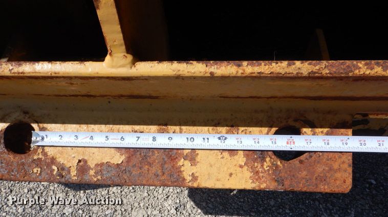 image for item DS8215 Snogo MP-3D  snow blower