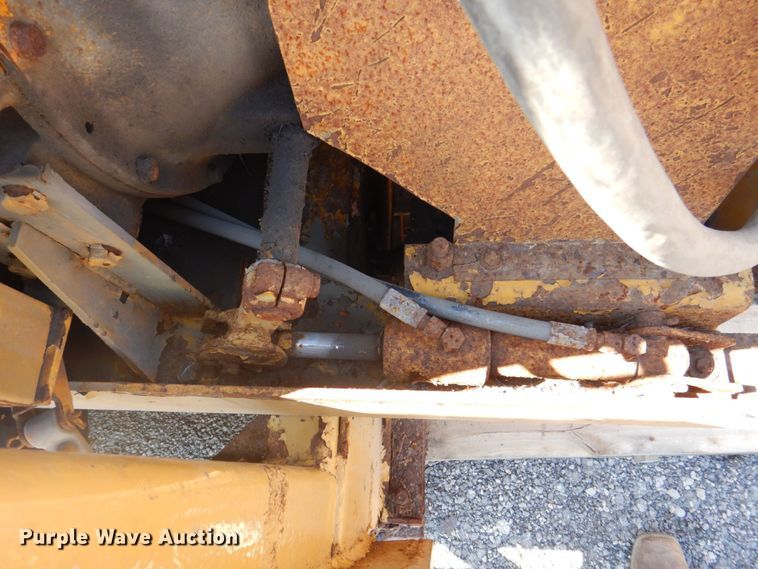 image for item DS8215 Snogo MP-3D  snow blower