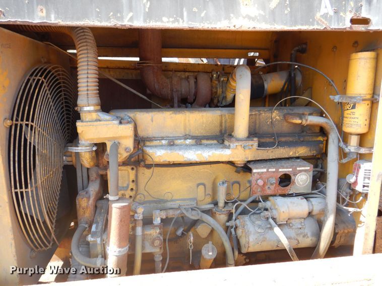 image for item DS8215 Snogo MP-3D  snow blower