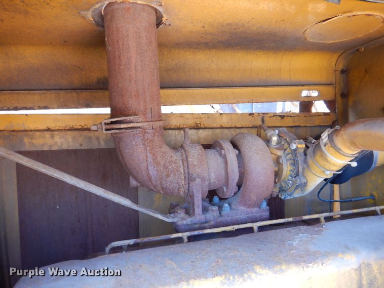 image for item DS8215 Snogo MP-3D  snow blower