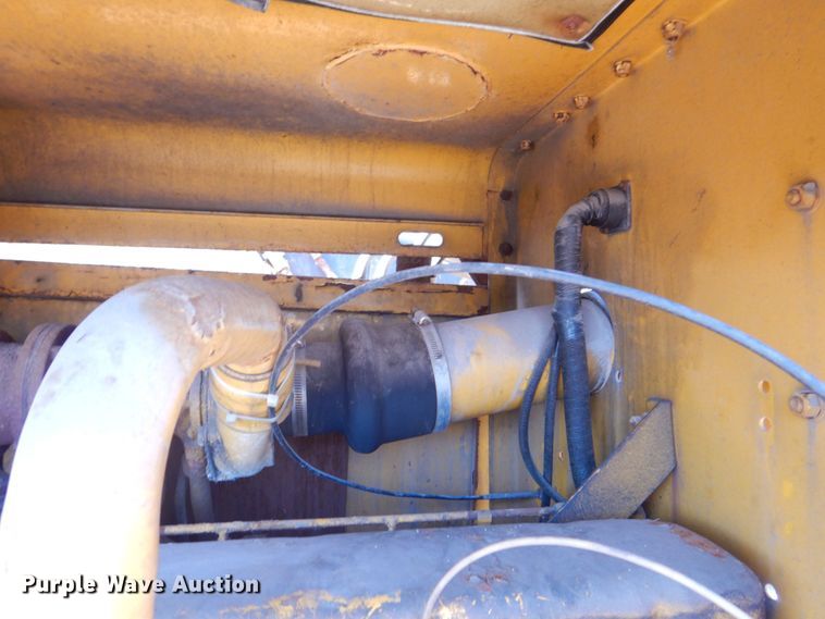 image for item DS8215 Snogo MP-3D  snow blower