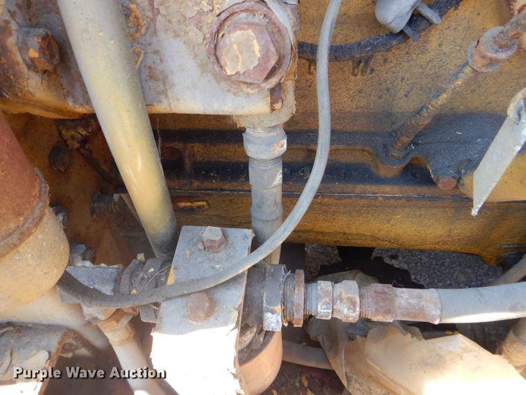 image for item DS8215 Snogo MP-3D  snow blower