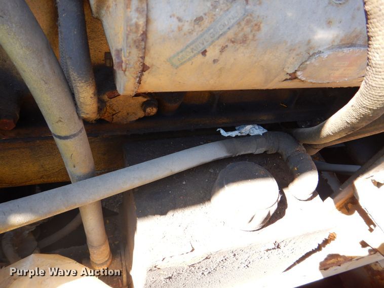 image for item DS8215 Snogo MP-3D  snow blower