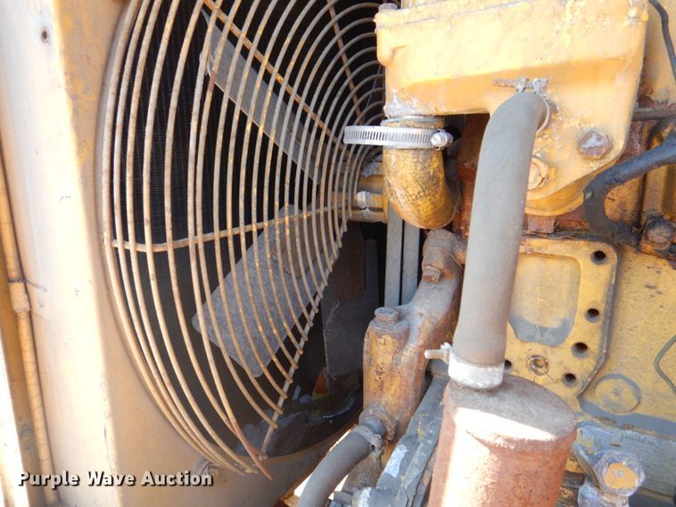 image for item DS8215 Snogo MP-3D  snow blower