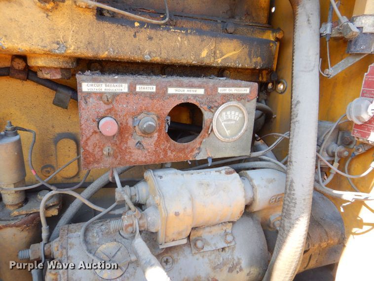 image for item DS8215 Snogo MP-3D  snow blower