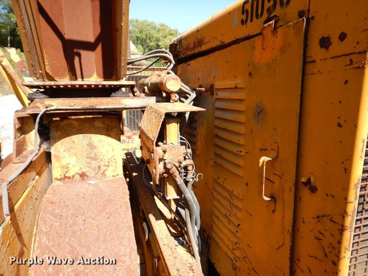 image for item DS8215 Snogo MP-3D  snow blower