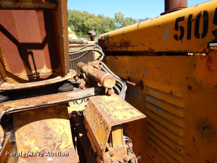 image for item DS8215 Snogo MP-3D  snow blower