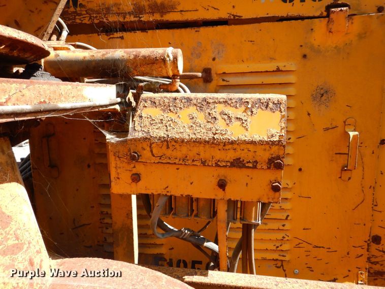 image for item DS8215 Snogo MP-3D  snow blower