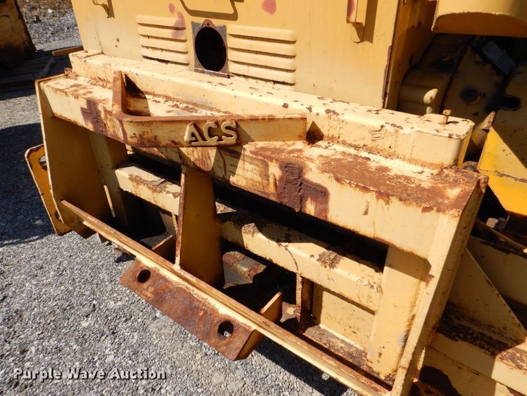 image for item DS8219 Snogo MP-3D  snow blower