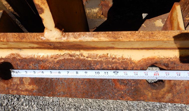 image for item DS8219 Snogo MP-3D  snow blower