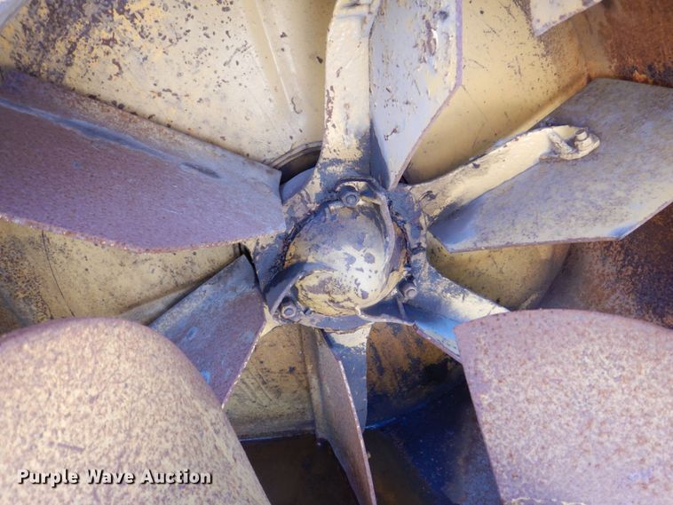 image for item DS8219 Snogo MP-3D  snow blower