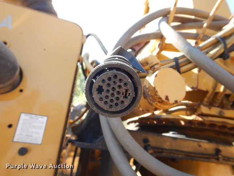 image for item DS8219 Snogo MP-3D  snow blower