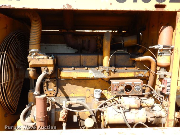 image for item DS8219 Snogo MP-3D  snow blower