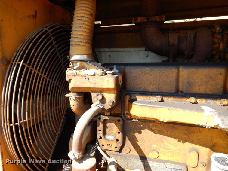 image for item DS8219 Snogo MP-3D  snow blower