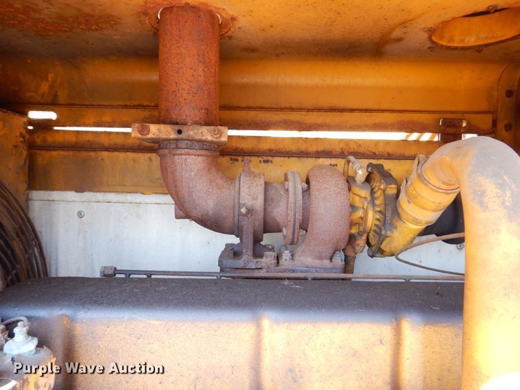 image for item DS8219 Snogo MP-3D  snow blower