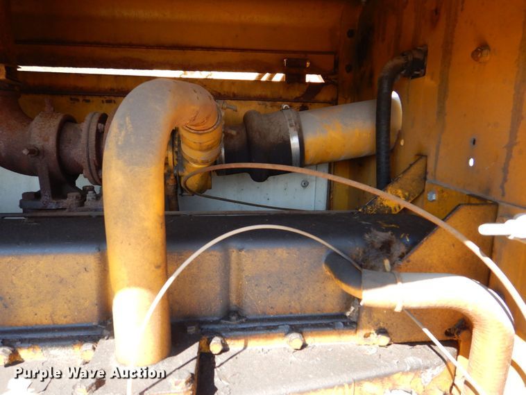 image for item DS8219 Snogo MP-3D  snow blower