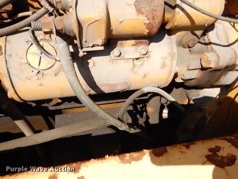 image for item DS8219 Snogo MP-3D  snow blower