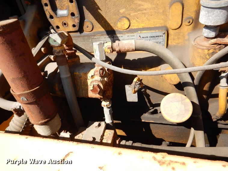 image for item DS8219 Snogo MP-3D  snow blower