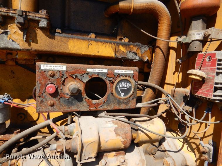 image for item DS8219 Snogo MP-3D  snow blower