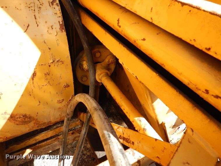 image for item DS8219 Snogo MP-3D  snow blower