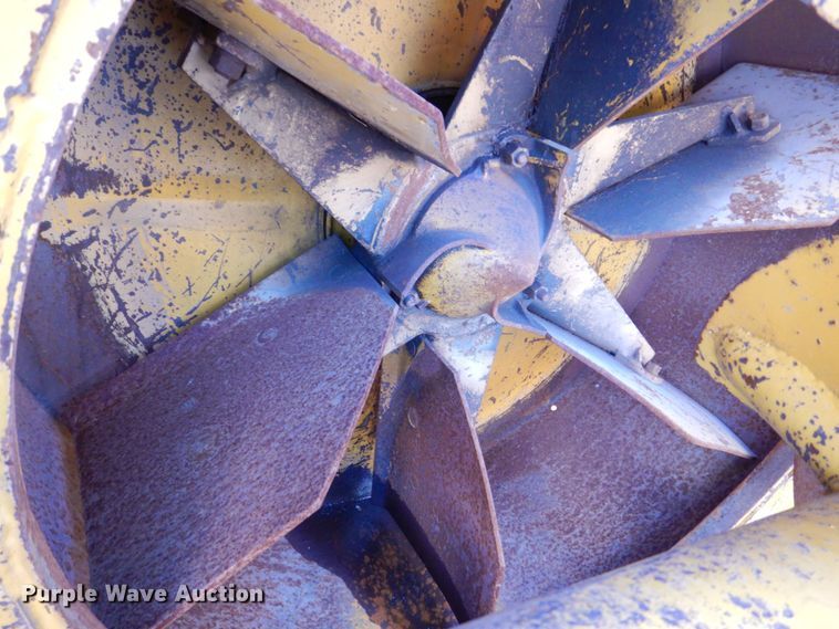 image for item DS8224 Snogo MP-3D  snow blower