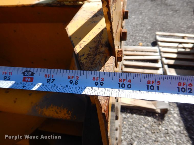 image for item DS8224 Snogo MP-3D  snow blower