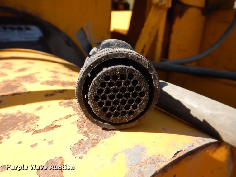 image for item DS8224 Snogo MP-3D  snow blower