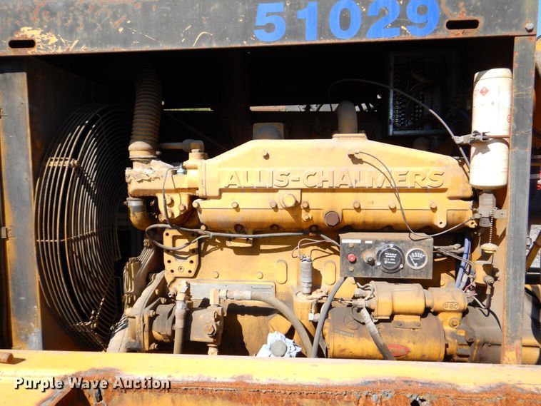 image for item DS8224 Snogo MP-3D  snow blower