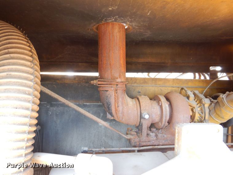 image for item DS8224 Snogo MP-3D  snow blower