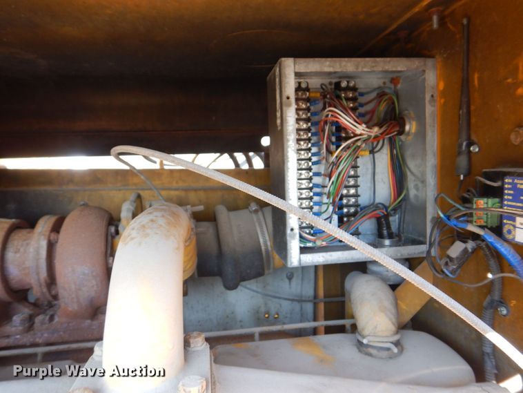 image for item DS8224 Snogo MP-3D  snow blower